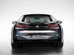BMW i8 2014 года